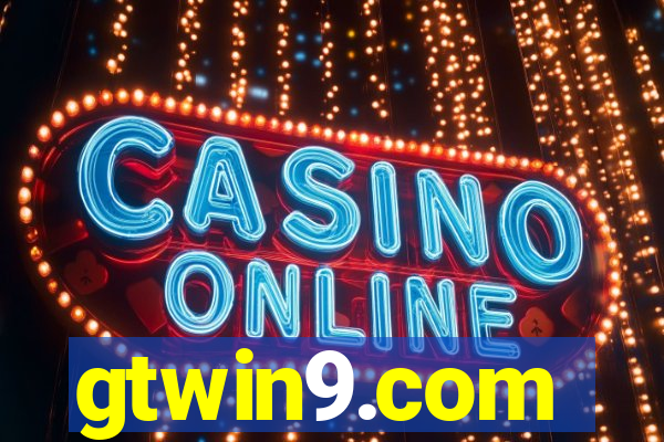 gtwin9.com