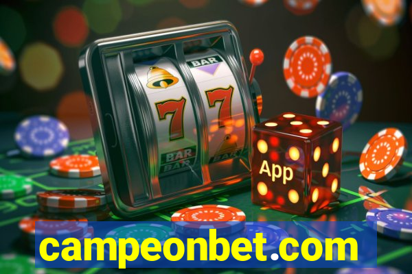 campeonbet.com