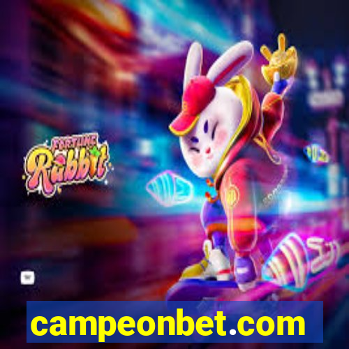 campeonbet.com