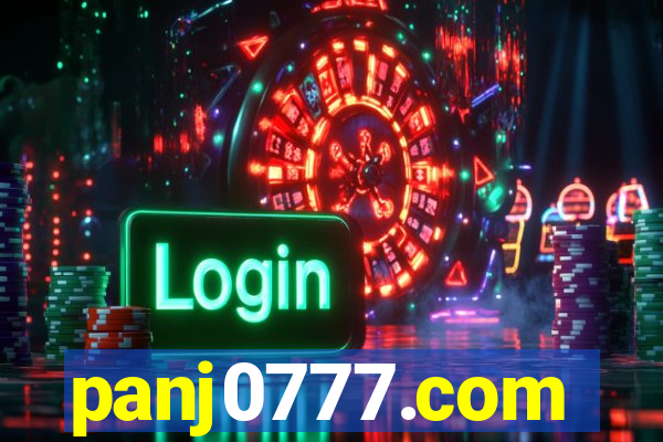 panj0777.com