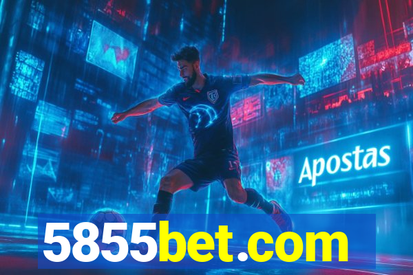 5855bet.com