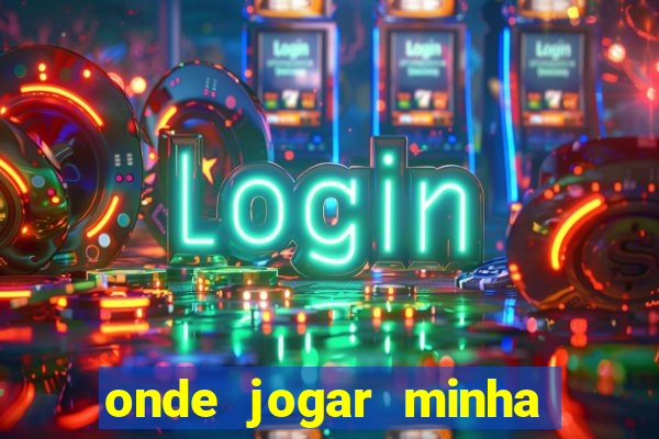 onde jogar minha nota do enem