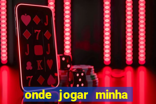 onde jogar minha nota do enem