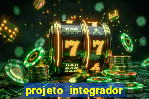 projeto integrador transdisciplinar em pedagogia cruzeiro do sul
