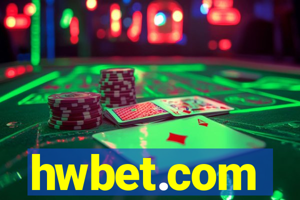 hwbet.com