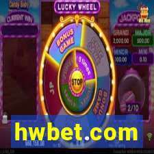 hwbet.com