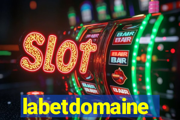labetdomaine
