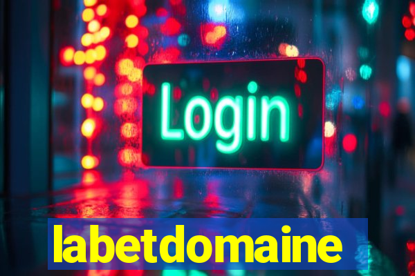 labetdomaine