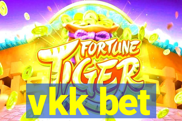 vkk bet
