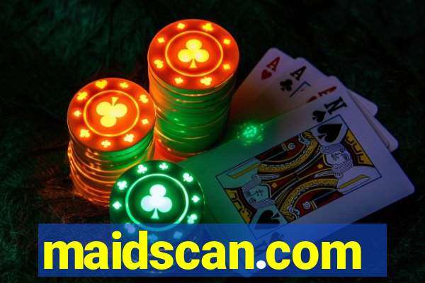 maidscan.com
