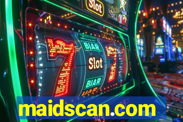 maidscan.com