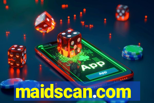 maidscan.com