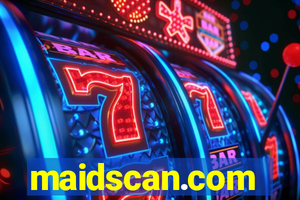 maidscan.com
