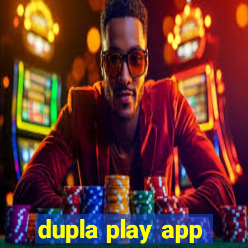 dupla play app