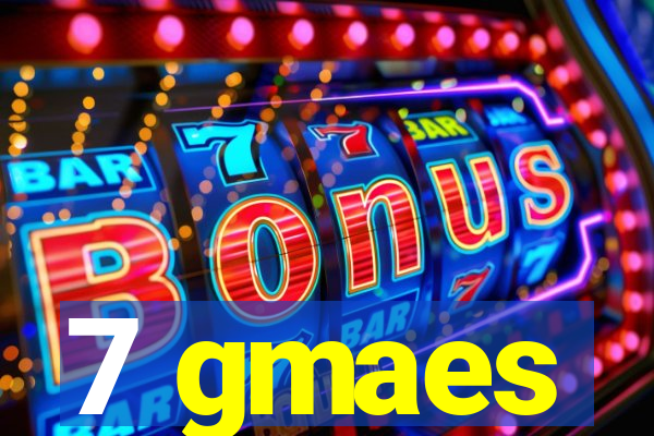7 gmaes
