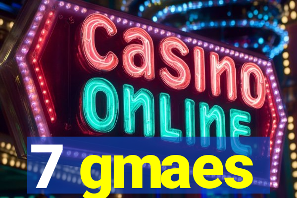 7 gmaes