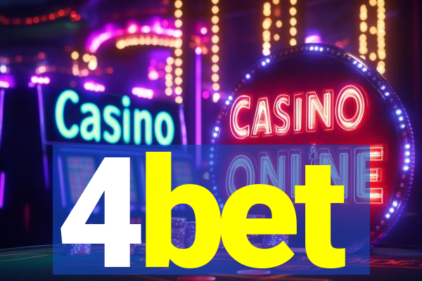 4bet