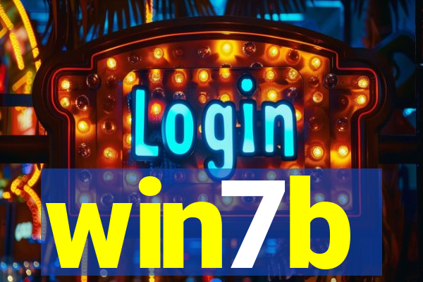 win7b