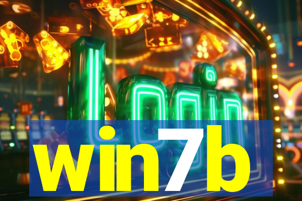 win7b