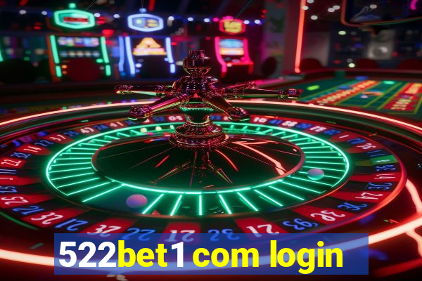 522bet1 com login