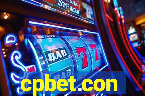 cpbet.con