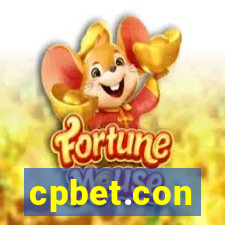 cpbet.con