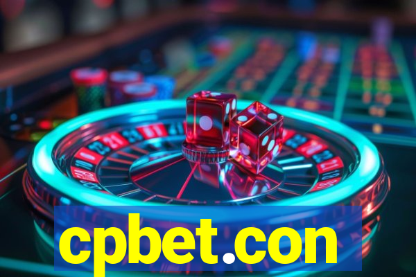 cpbet.con