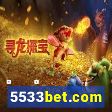 5533bet.com