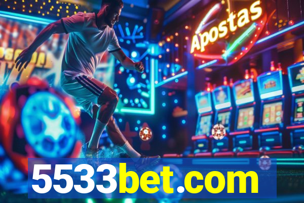 5533bet.com