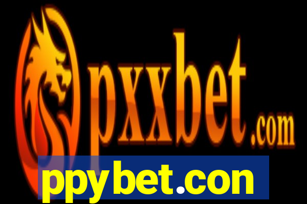 ppybet.con