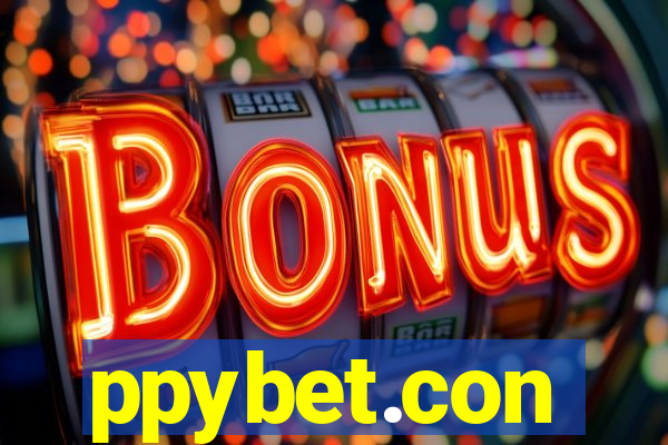 ppybet.con