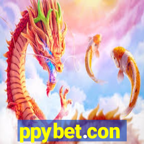 ppybet.con