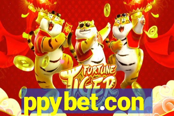 ppybet.con
