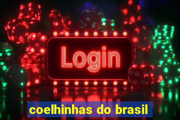 coelhinhas do brasil