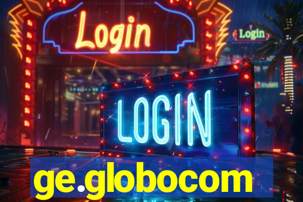 ge.globocom