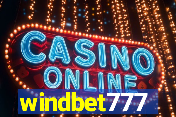 windbet777