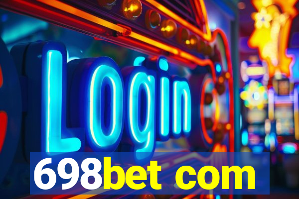 698bet com