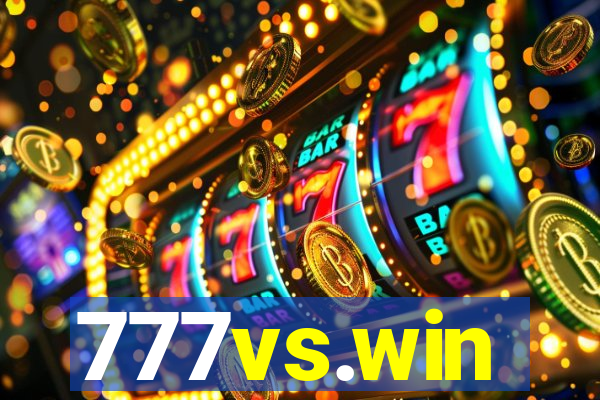 777vs.win