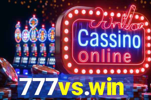 777vs.win