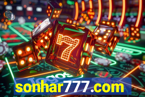 sonhar777.com