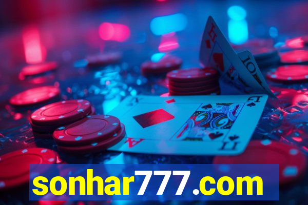 sonhar777.com