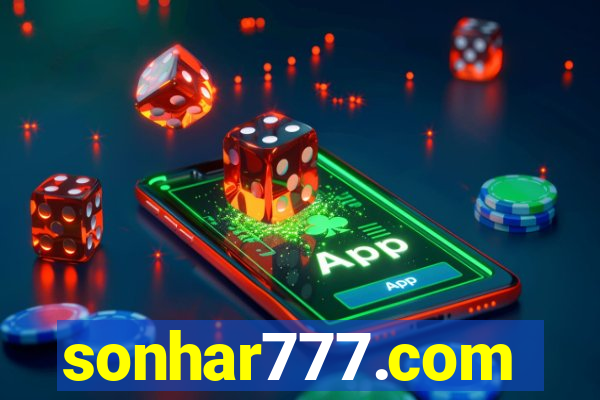 sonhar777.com