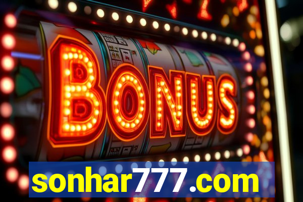 sonhar777.com
