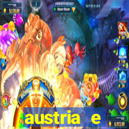 austria e eslovaquia palpite