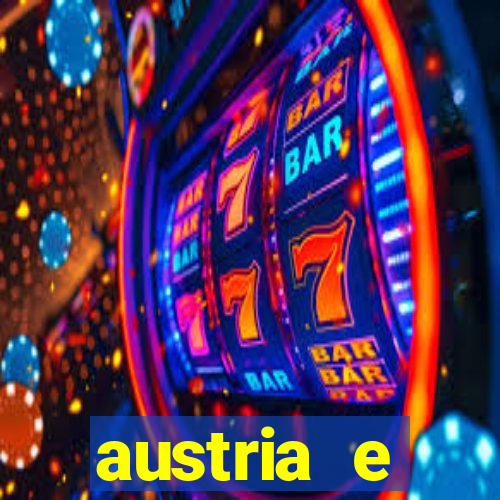 austria e eslovaquia palpite