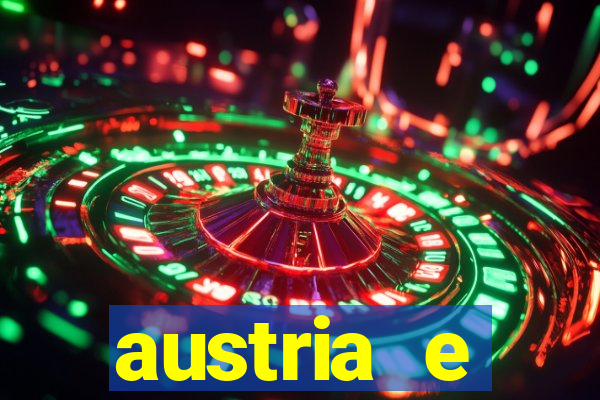 austria e eslovaquia palpite