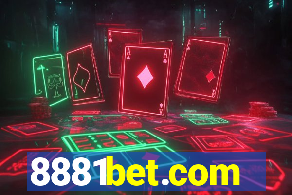 8881bet.com