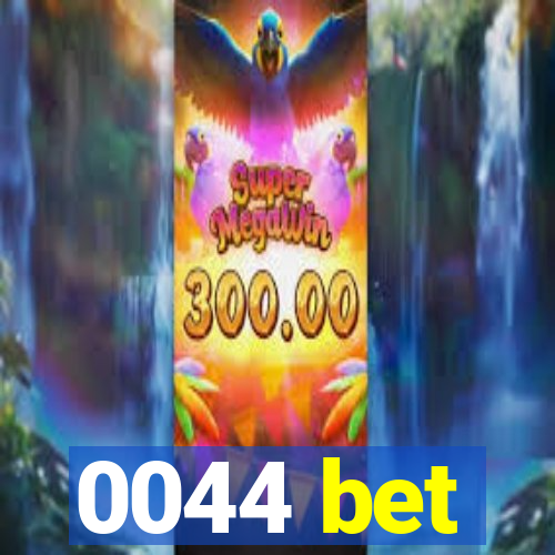 0044 bet