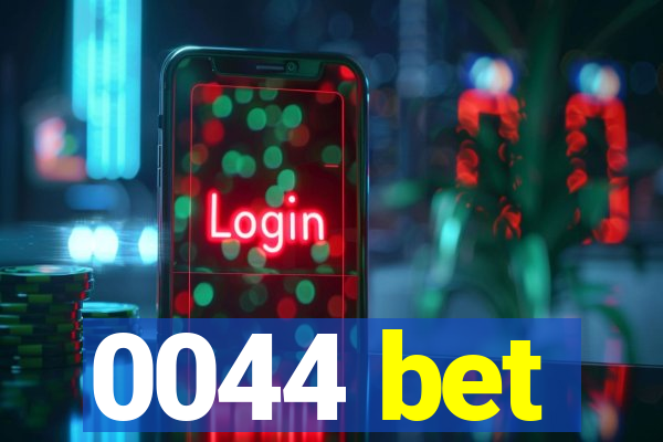 0044 bet