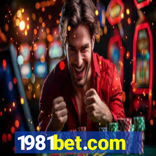 1981bet.com